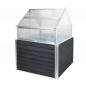 Preview: Zipper Balcony Greenhouse ZI-BGWH169